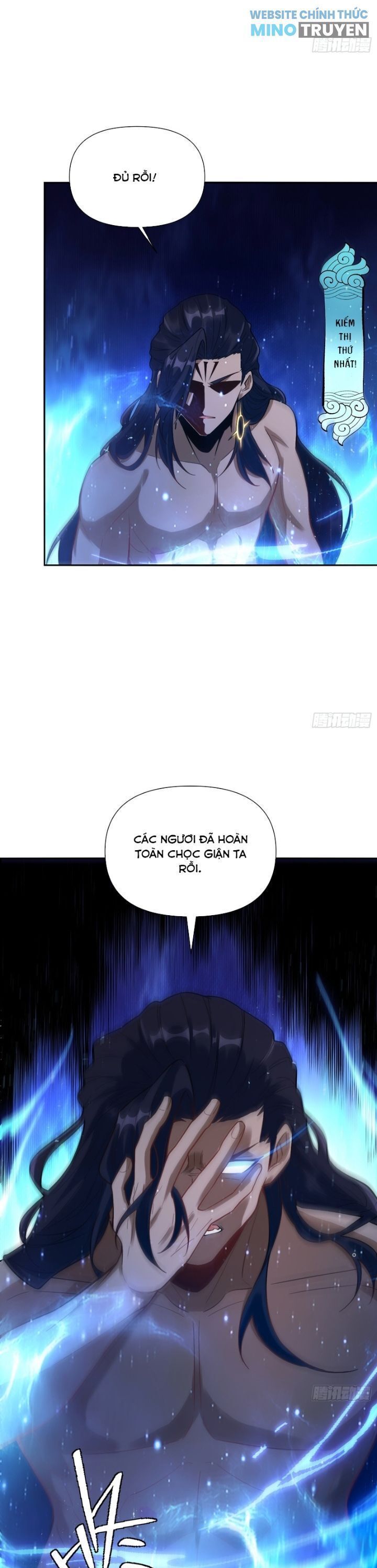 Nguyên Lai Ta Là Tu Tiên Đại Lão Chap 502 - Next Chap 503
