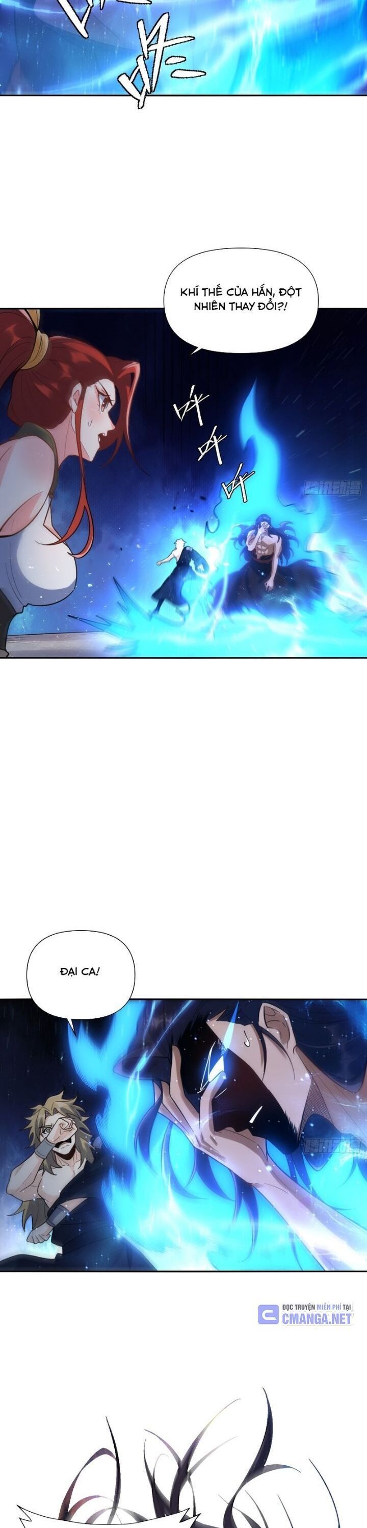 Nguyên Lai Ta Là Tu Tiên Đại Lão Chap 502 - Next Chap 503