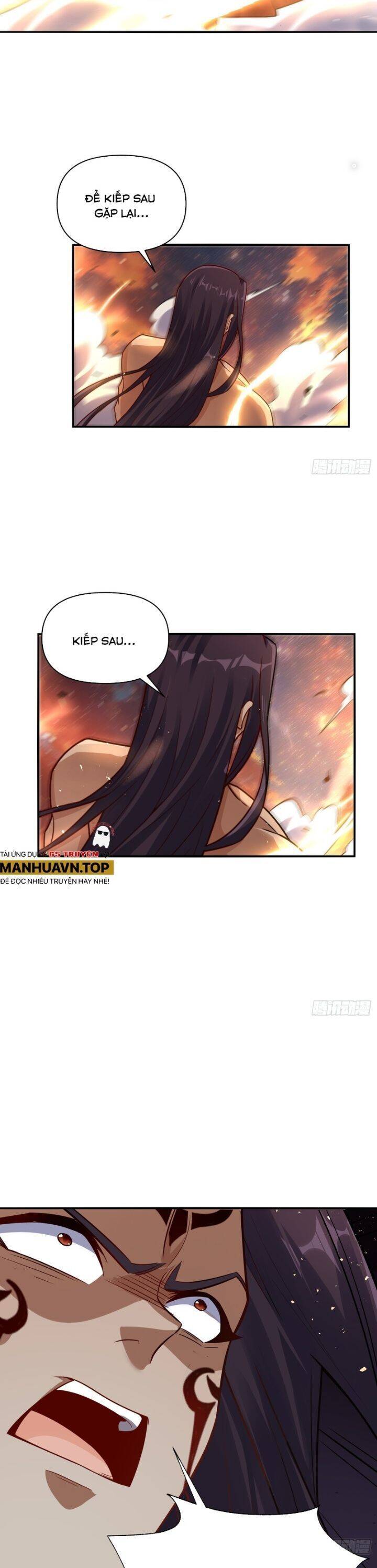 Nguyên Lai Ta Là Tu Tiên Đại Lão Chap 503 - Next Chap 504