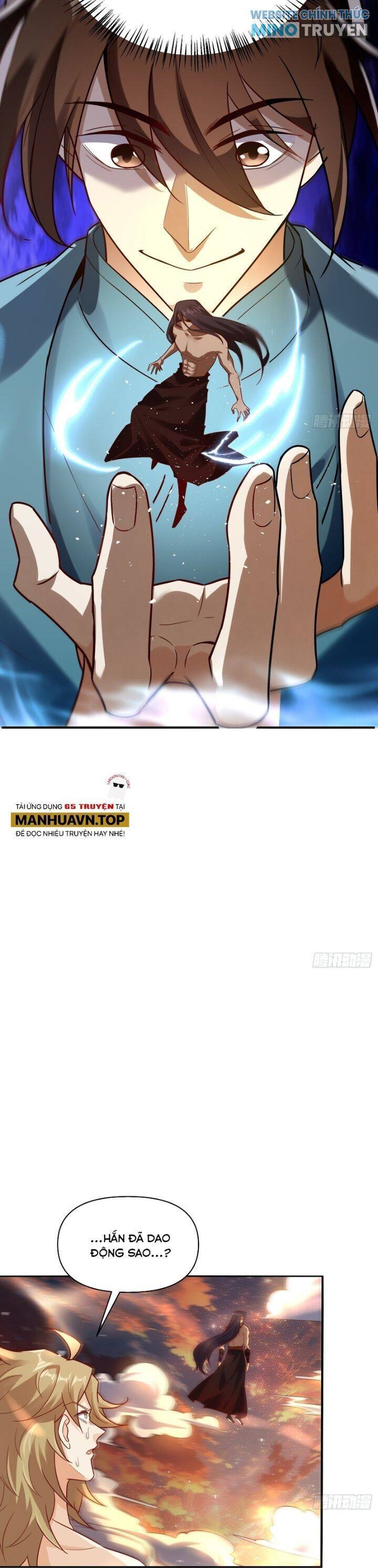 Nguyên Lai Ta Là Tu Tiên Đại Lão Chap 503 - Next Chap 504