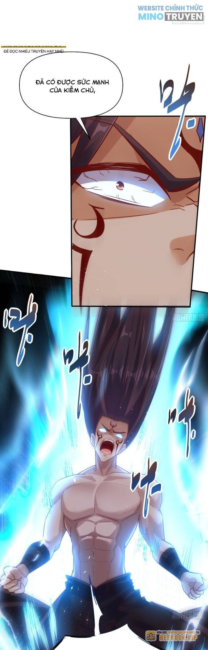 Nguyên Lai Ta Là Tu Tiên Đại Lão Chap 503 - Next Chap 504