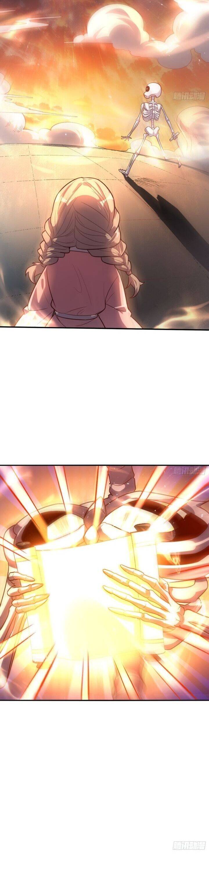 Nguyên Lai Ta Là Tu Tiên Đại Lão Chap 503 - Next Chap 504