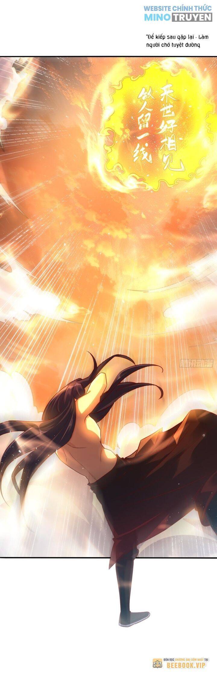 Nguyên Lai Ta Là Tu Tiên Đại Lão Chap 503 - Next Chap 504