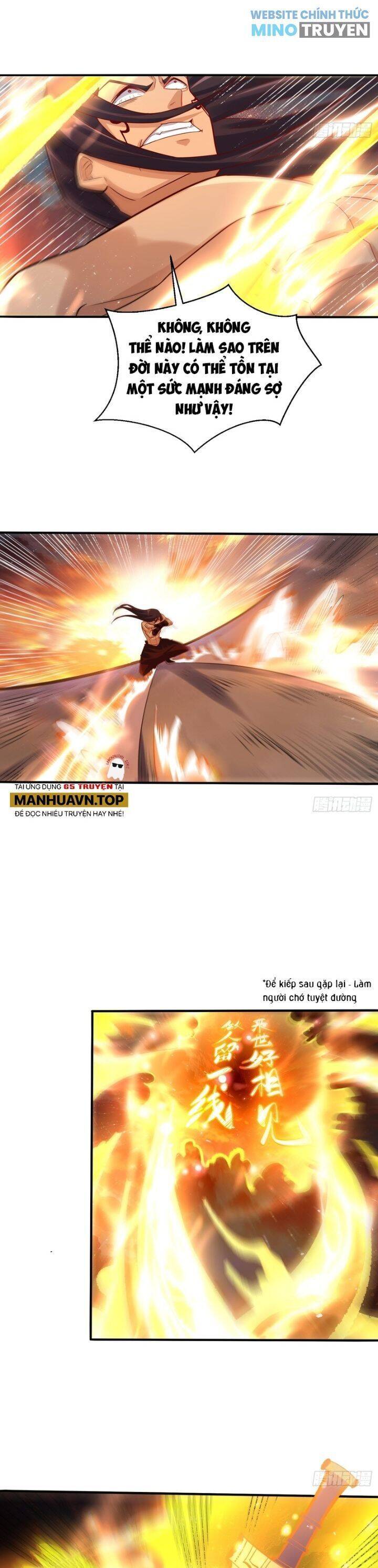 Nguyên Lai Ta Là Tu Tiên Đại Lão Chap 503 - Next Chap 504