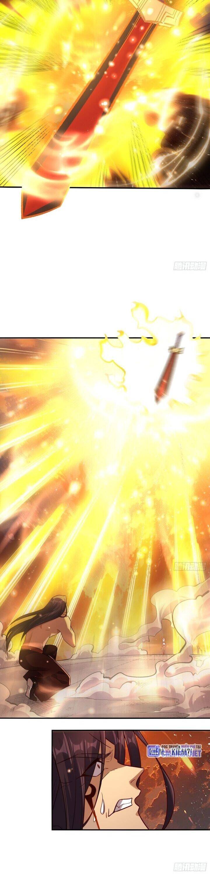 Nguyên Lai Ta Là Tu Tiên Đại Lão Chap 503 - Next Chap 504