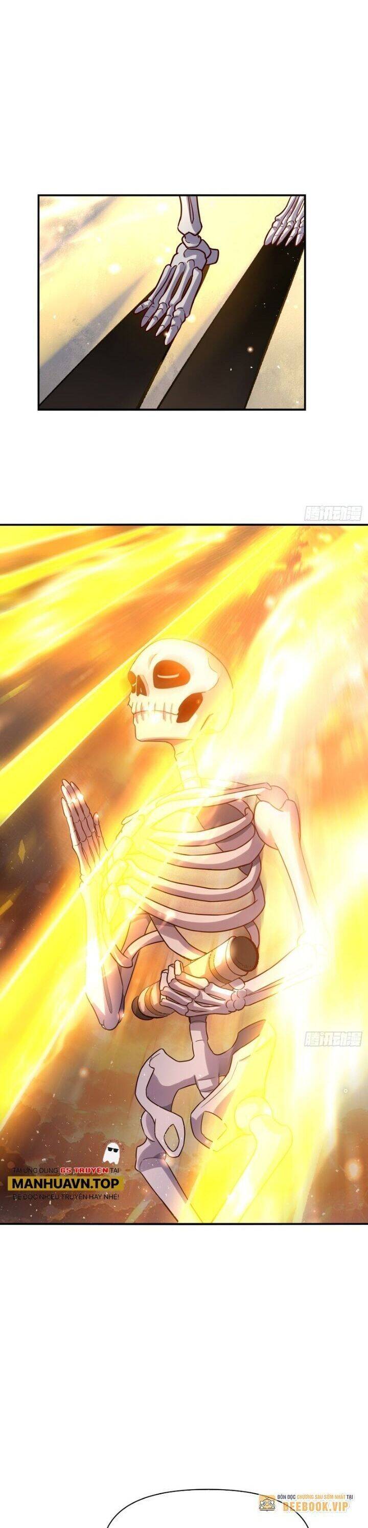 Nguyên Lai Ta Là Tu Tiên Đại Lão Chap 503 - Next Chap 504