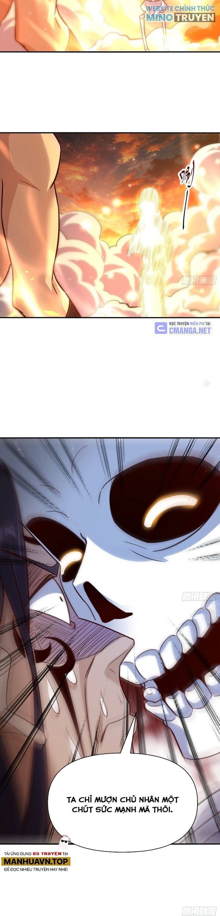 Nguyên Lai Ta Là Tu Tiên Đại Lão Chap 503 - Next Chap 504