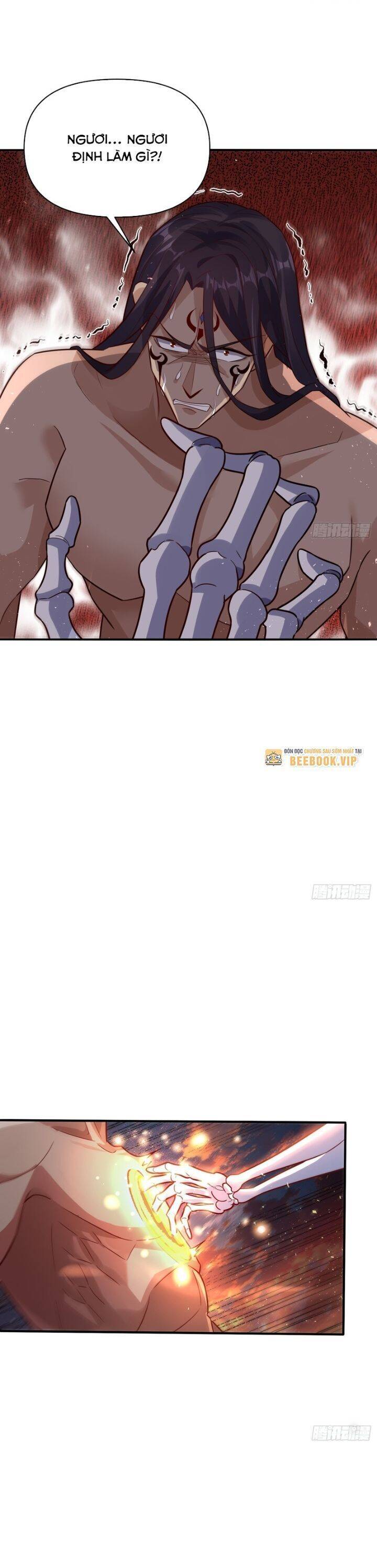 Nguyên Lai Ta Là Tu Tiên Đại Lão Chap 503 - Next Chap 504