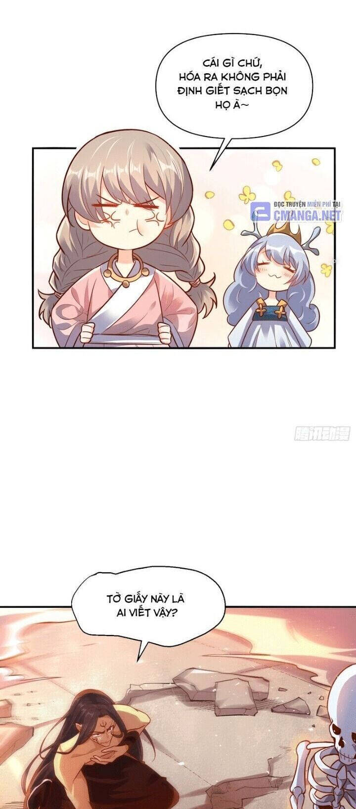 Nguyên Lai Ta Là Tu Tiên Đại Lão Chap 503 - Next Chap 504