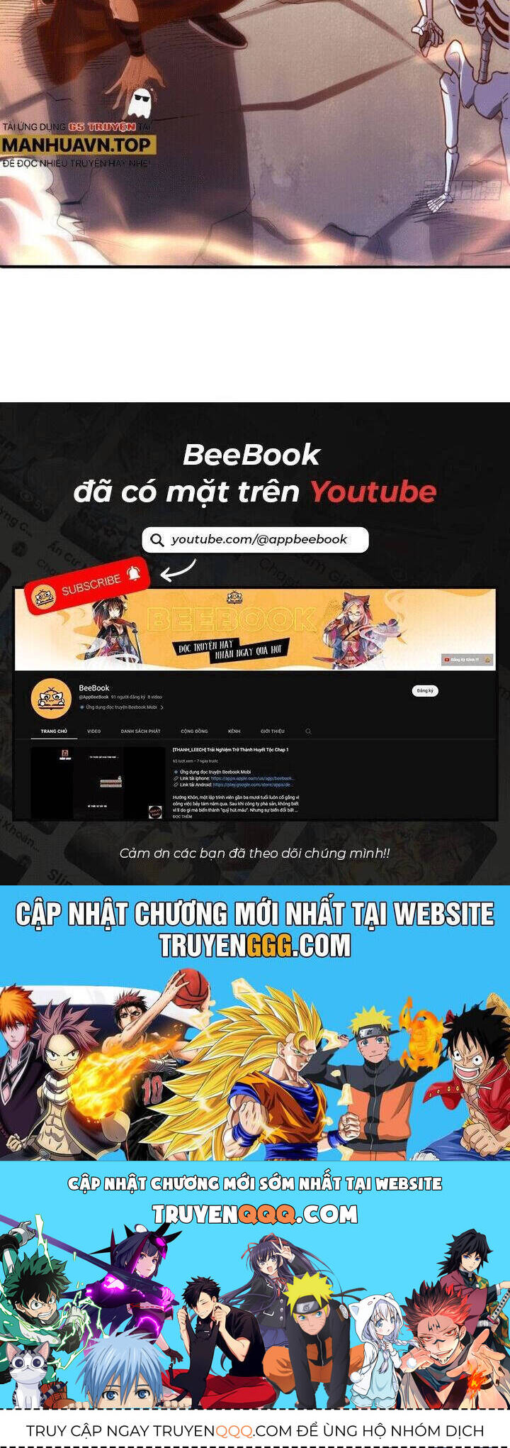 Nguyên Lai Ta Là Tu Tiên Đại Lão Chap 503 - Next Chap 504