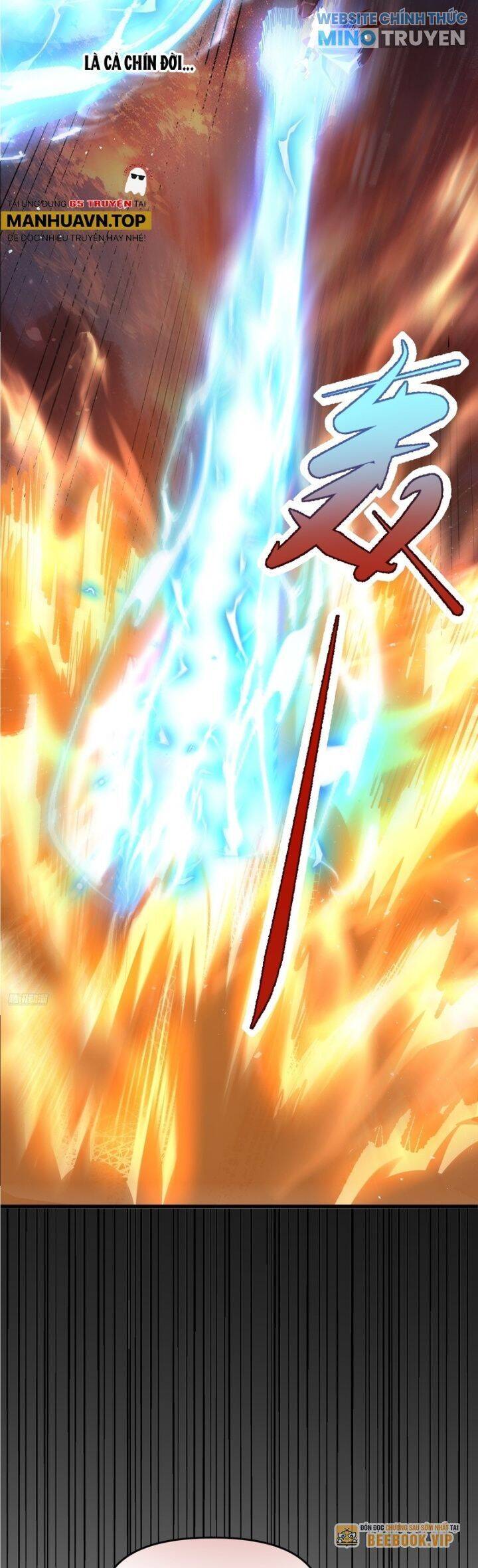 Nguyên Lai Ta Là Tu Tiên Đại Lão Chap 503 - Next Chap 504