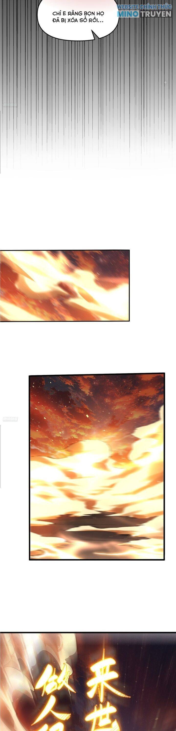 Nguyên Lai Ta Là Tu Tiên Đại Lão Chap 503 - Next Chap 504