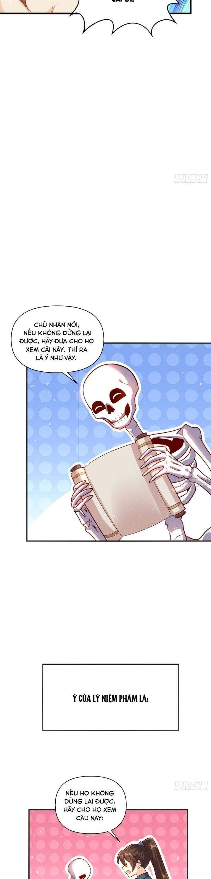 Nguyên Lai Ta Là Tu Tiên Đại Lão Chap 503 - Next Chap 504