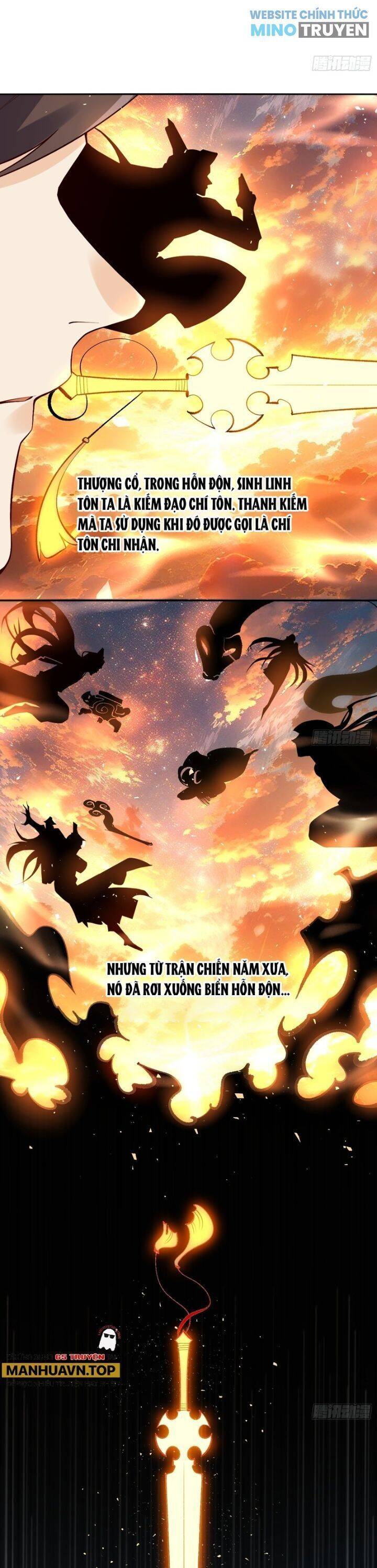 Nguyên Lai Ta Là Tu Tiên Đại Lão Chap 504 - Next Chap 505