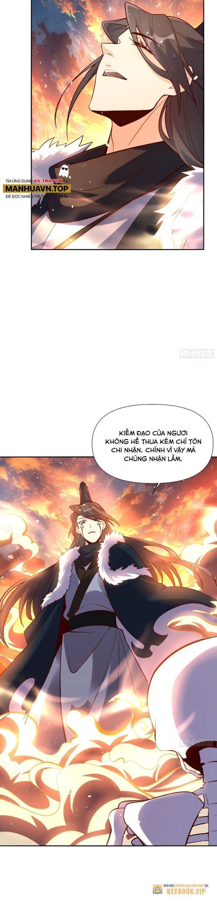 Nguyên Lai Ta Là Tu Tiên Đại Lão Chap 504 - Next Chap 505