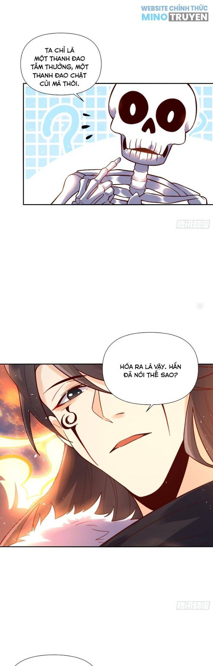 Nguyên Lai Ta Là Tu Tiên Đại Lão Chap 504 - Next Chap 505