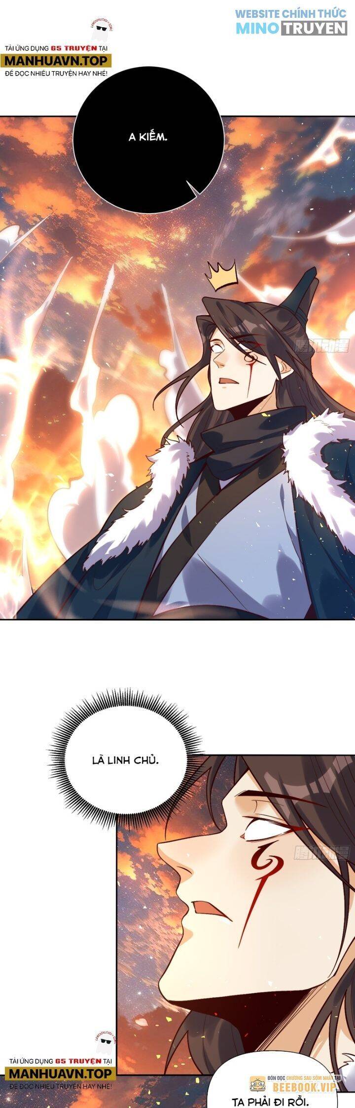 Nguyên Lai Ta Là Tu Tiên Đại Lão Chap 504 - Next Chap 505