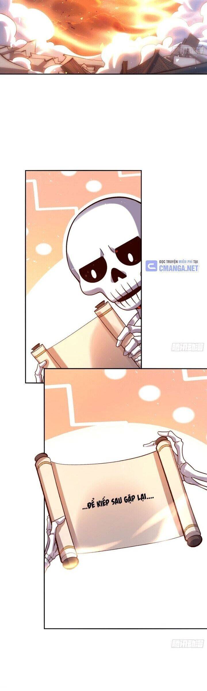 Nguyên Lai Ta Là Tu Tiên Đại Lão Chap 504 - Next Chap 505