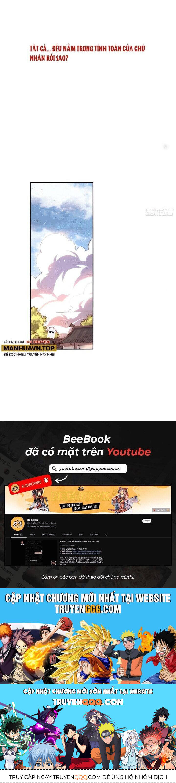 Nguyên Lai Ta Là Tu Tiên Đại Lão Chap 504 - Next Chap 505