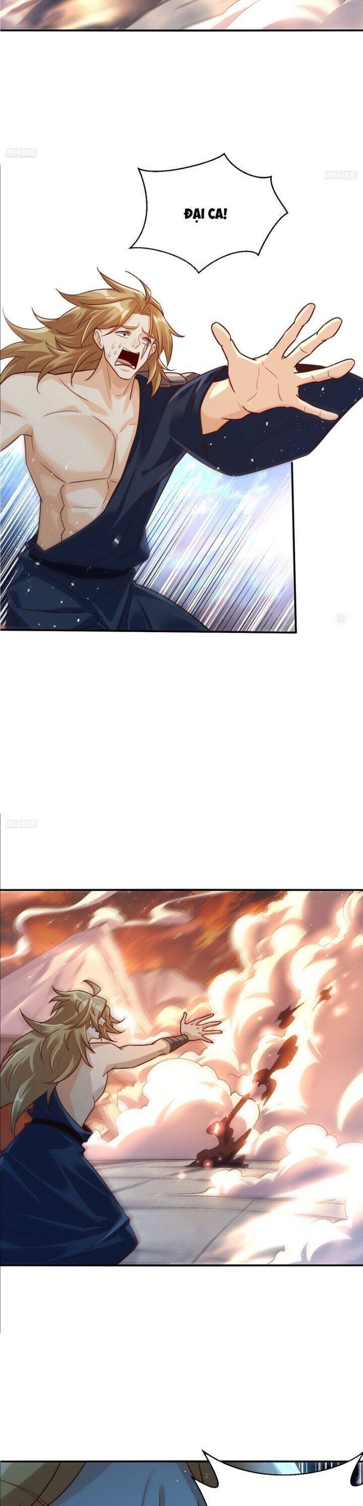 Nguyên Lai Ta Là Tu Tiên Đại Lão Chap 504 - Next Chap 505