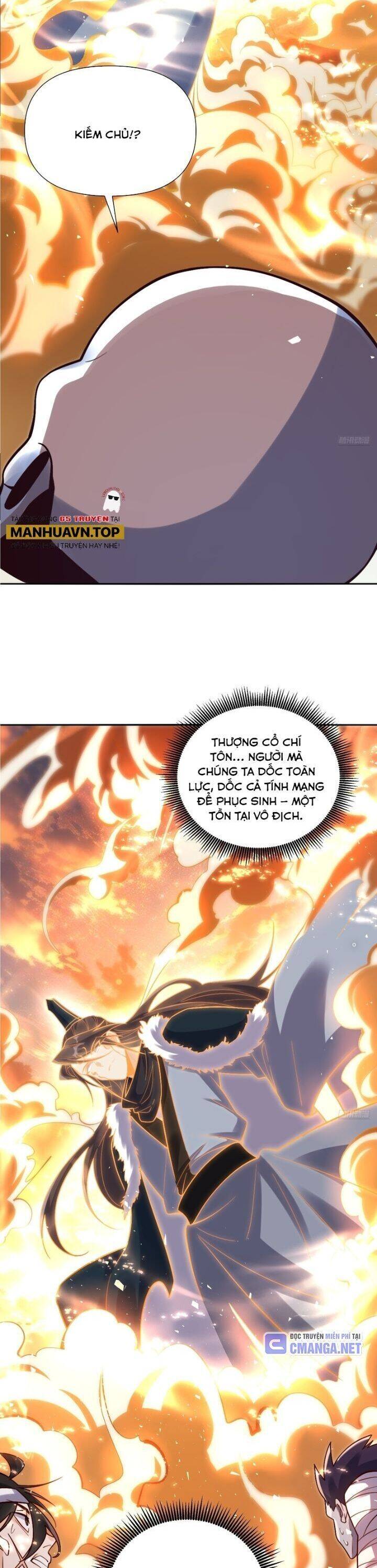 Nguyên Lai Ta Là Tu Tiên Đại Lão Chap 504 - Next Chap 505