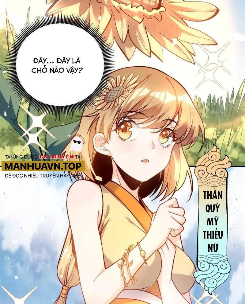Nguyên Lai Ta Là Tu Tiên Đại Lão Chap 505 - Next Chap 506