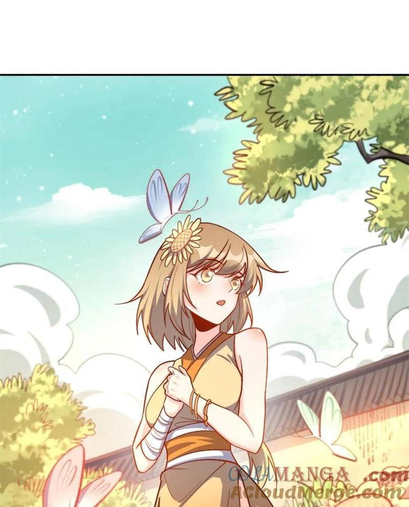 Nguyên Lai Ta Là Tu Tiên Đại Lão Chap 505 - Next Chap 506