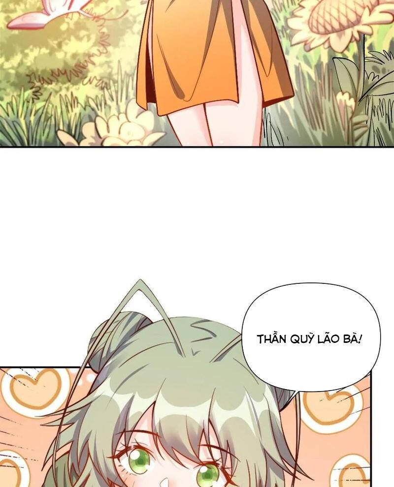 Nguyên Lai Ta Là Tu Tiên Đại Lão Chap 505 - Next Chap 506