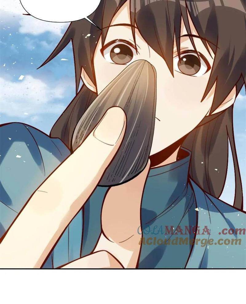 Nguyên Lai Ta Là Tu Tiên Đại Lão Chap 505 - Next Chap 506