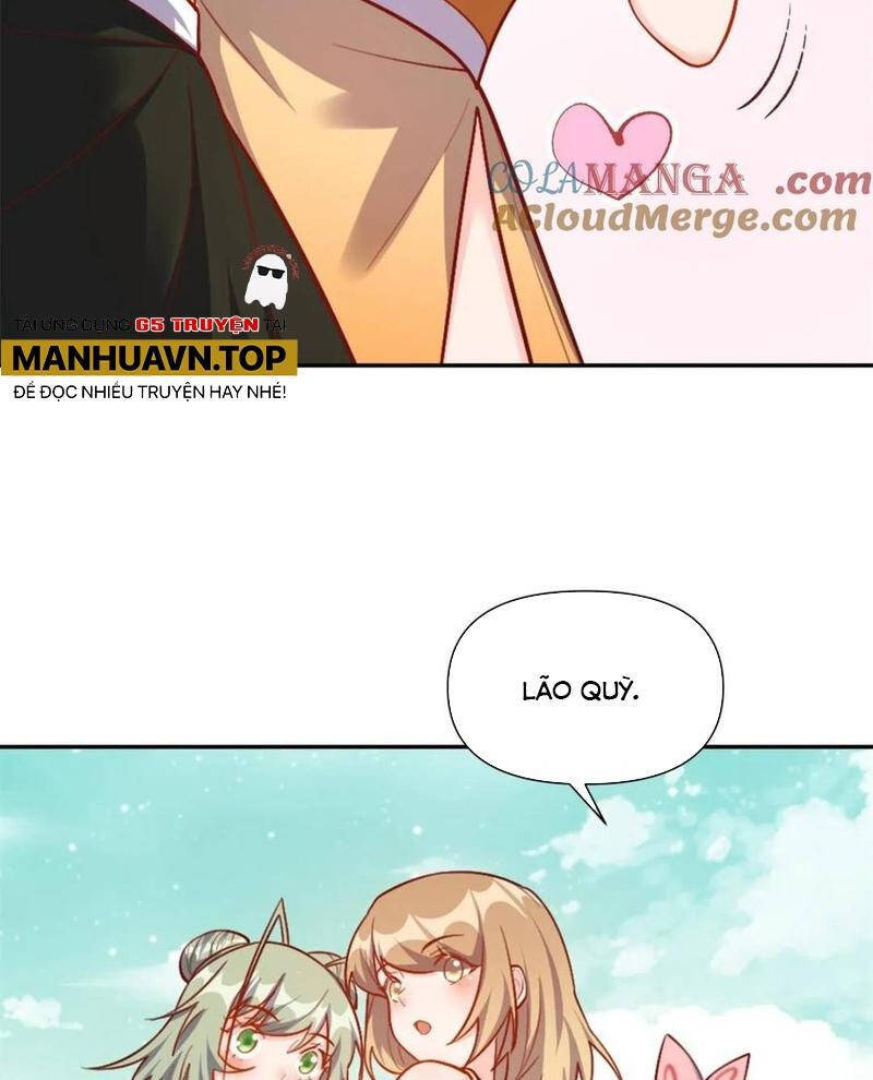Nguyên Lai Ta Là Tu Tiên Đại Lão Chap 505 - Next Chap 506