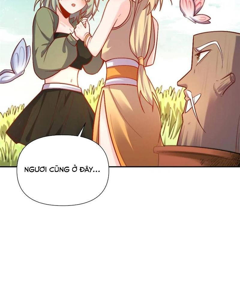 Nguyên Lai Ta Là Tu Tiên Đại Lão Chap 505 - Next Chap 506