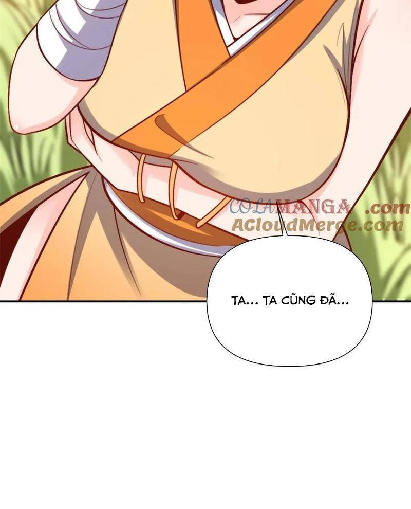 Nguyên Lai Ta Là Tu Tiên Đại Lão Chap 505 - Next Chap 506