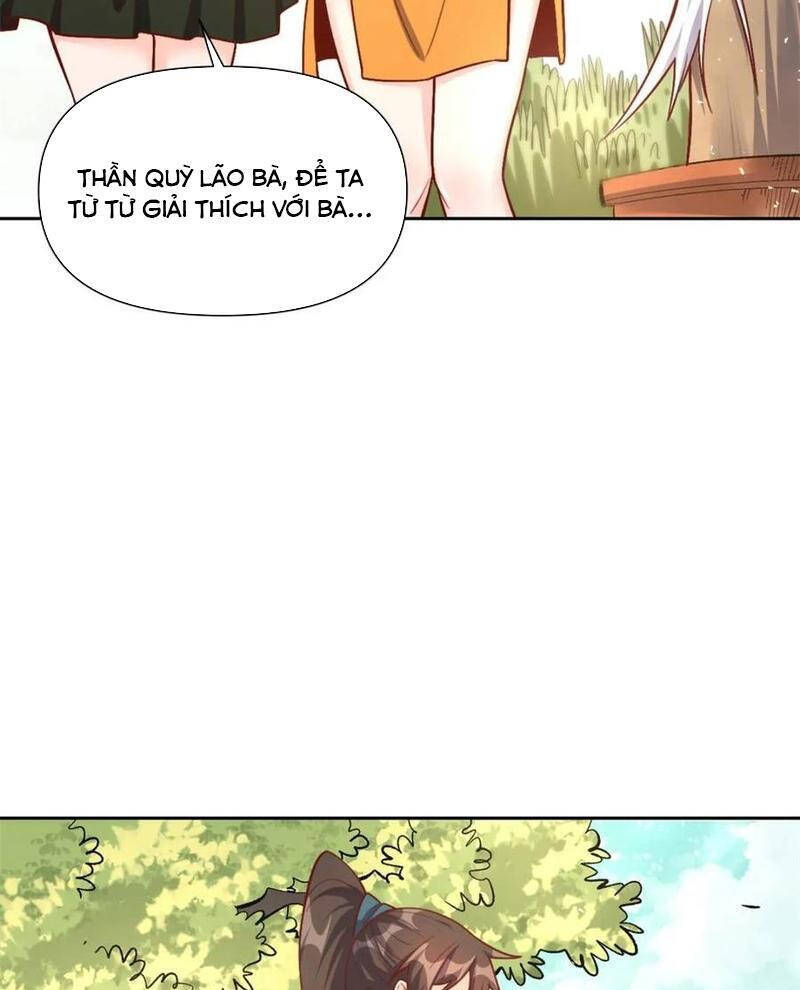 Nguyên Lai Ta Là Tu Tiên Đại Lão Chap 505 - Next Chap 506