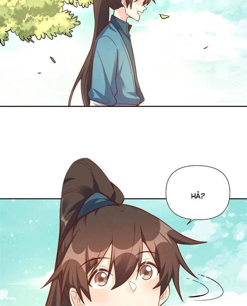 Nguyên Lai Ta Là Tu Tiên Đại Lão Chap 505 - Next Chap 506