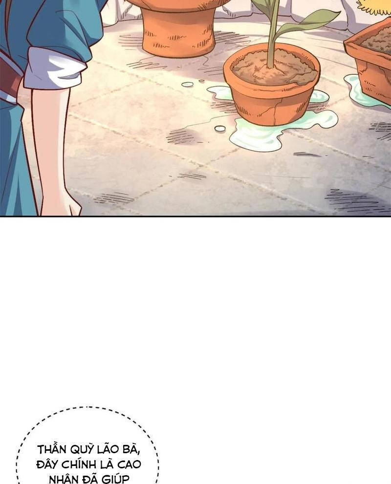 Nguyên Lai Ta Là Tu Tiên Đại Lão Chap 505 - Next Chap 506