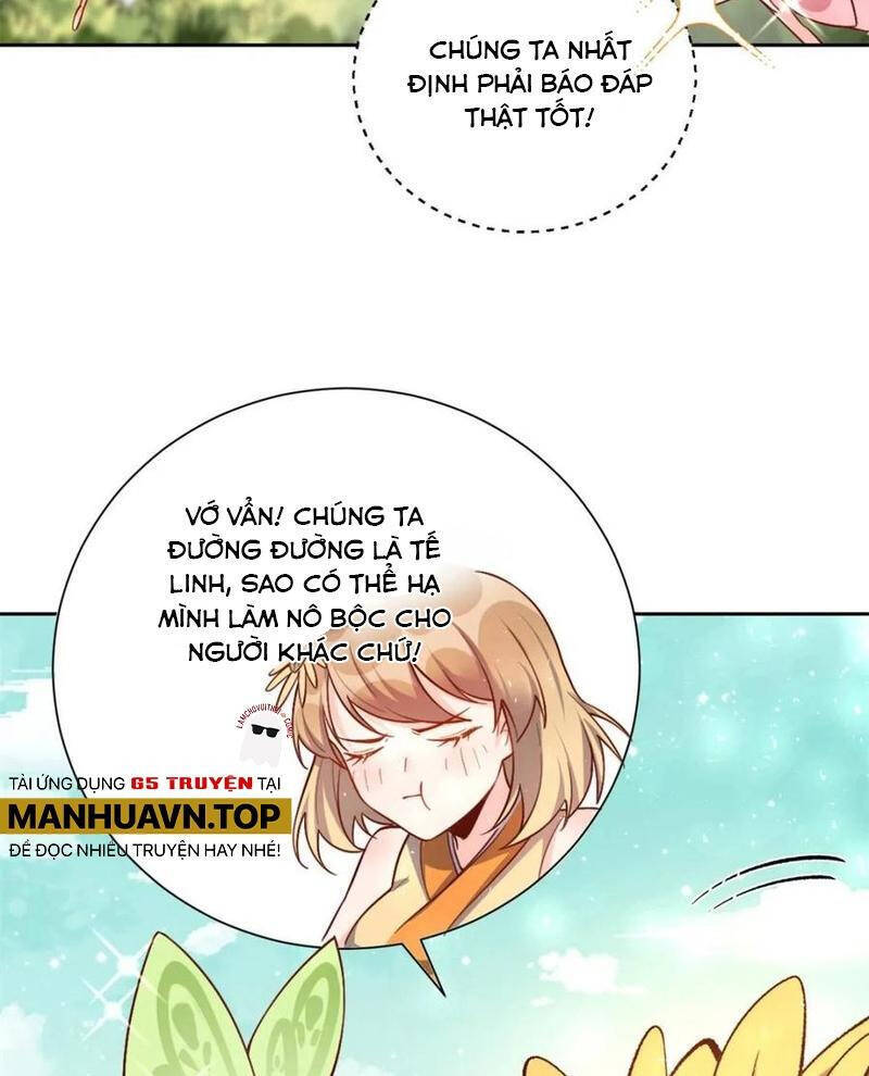 Nguyên Lai Ta Là Tu Tiên Đại Lão Chap 505 - Next Chap 506