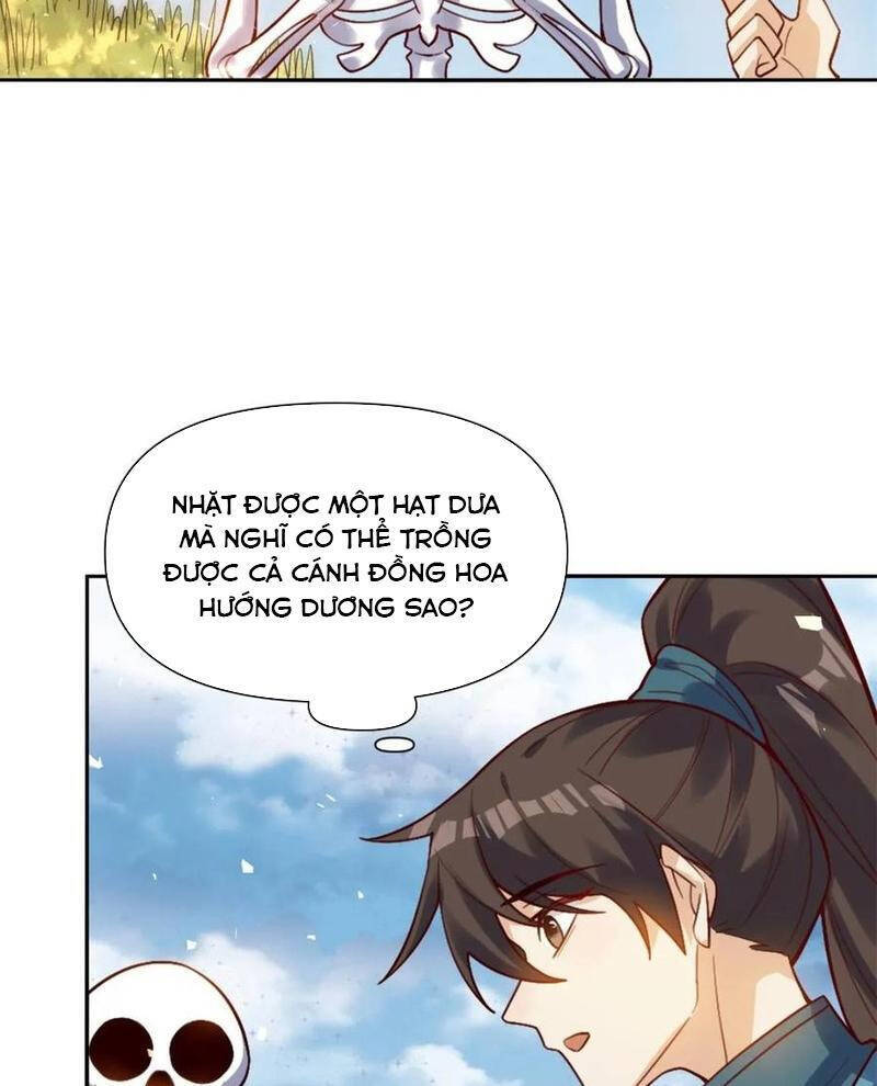 Nguyên Lai Ta Là Tu Tiên Đại Lão Chap 505 - Next Chap 506