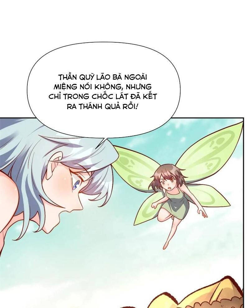 Nguyên Lai Ta Là Tu Tiên Đại Lão Chap 505 - Next Chap 506