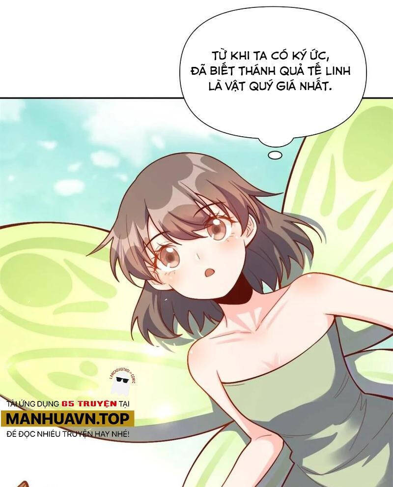 Nguyên Lai Ta Là Tu Tiên Đại Lão Chap 505 - Next Chap 506