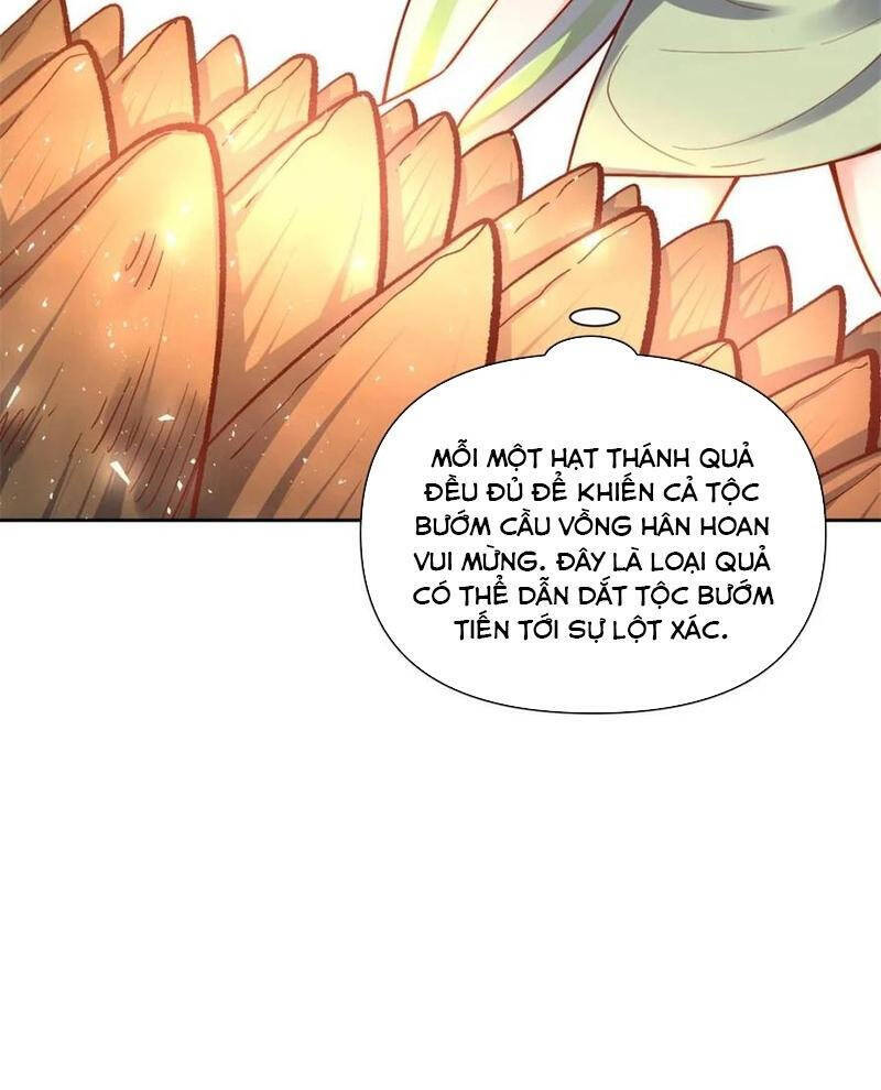 Nguyên Lai Ta Là Tu Tiên Đại Lão Chap 505 - Next Chap 506