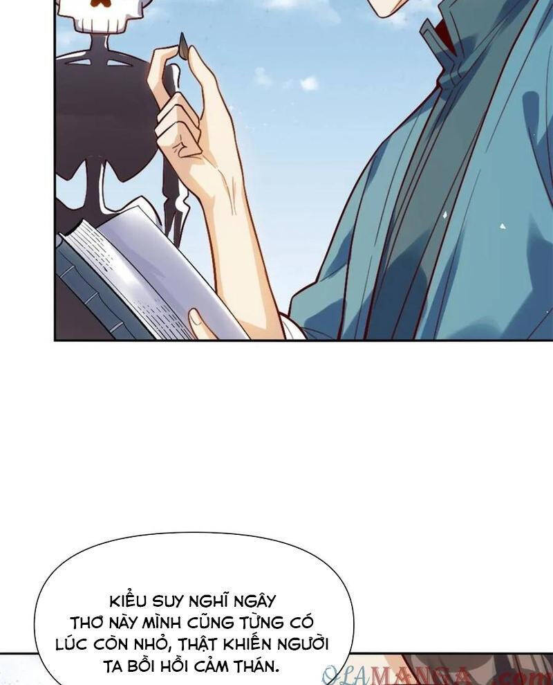 Nguyên Lai Ta Là Tu Tiên Đại Lão Chap 505 - Next Chap 506