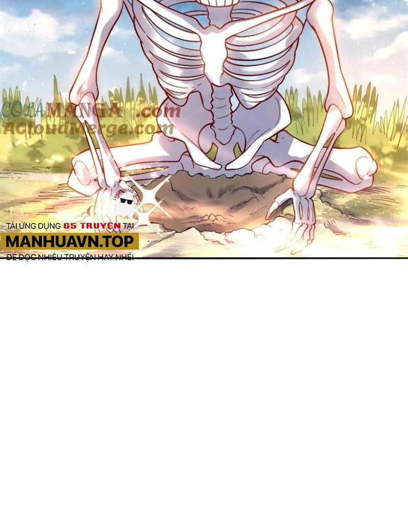 Nguyên Lai Ta Là Tu Tiên Đại Lão Chap 505 - Next Chap 506