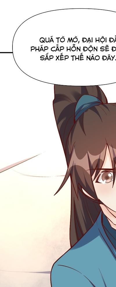 Nguyên Lai Ta Là Tu Tiên Đại Lão Chap 506 - Next Chap 507