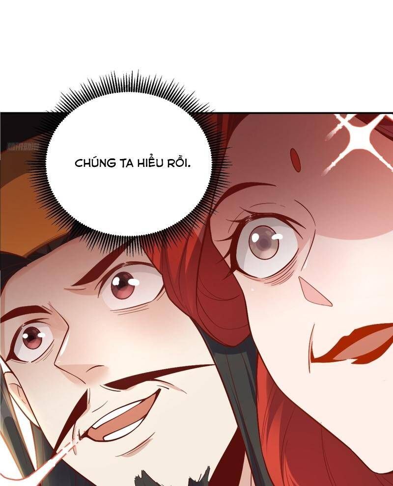 Nguyên Lai Ta Là Tu Tiên Đại Lão Chap 506 - Next Chap 507