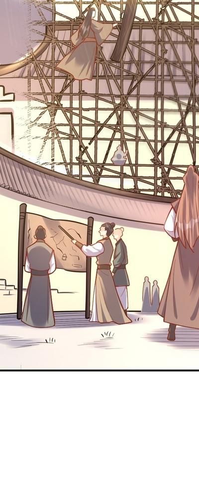 Nguyên Lai Ta Là Tu Tiên Đại Lão Chap 506 - Next Chap 507