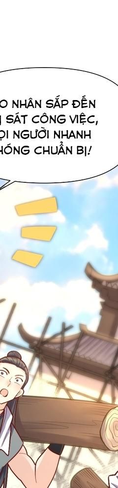 Nguyên Lai Ta Là Tu Tiên Đại Lão Chap 506 - Next Chap 507