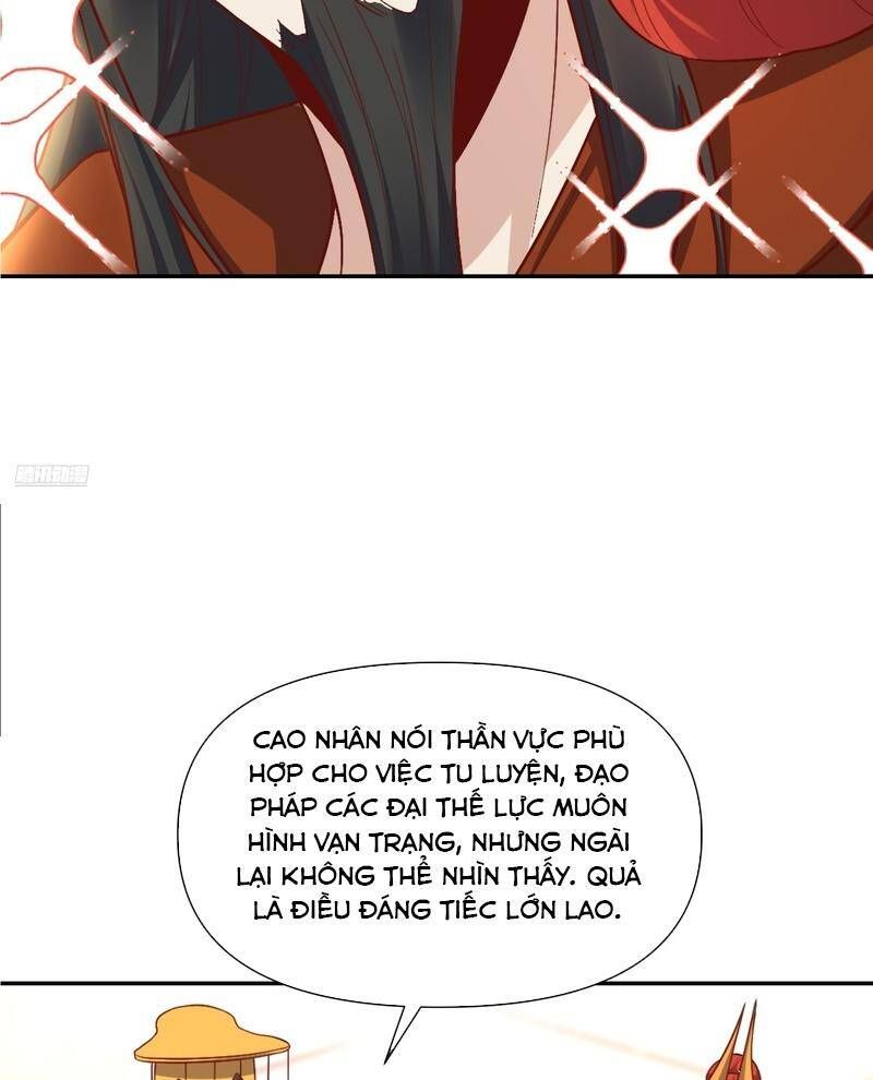 Nguyên Lai Ta Là Tu Tiên Đại Lão Chap 506 - Next Chap 507