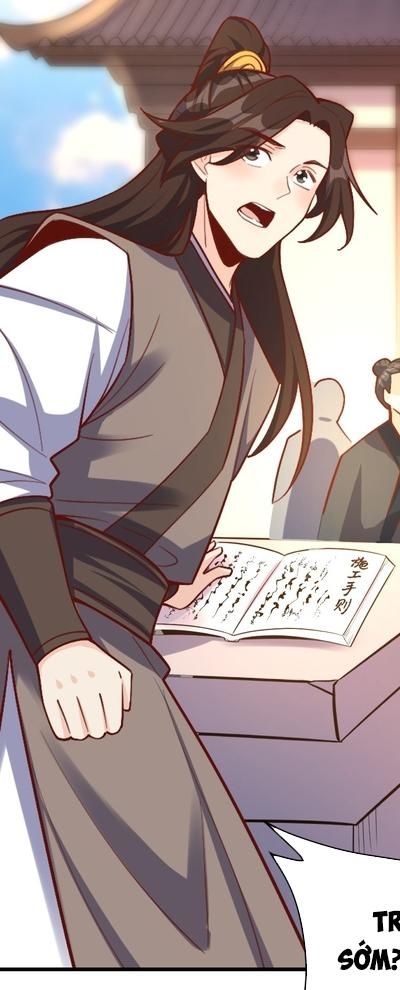 Nguyên Lai Ta Là Tu Tiên Đại Lão Chap 506 - Next Chap 507