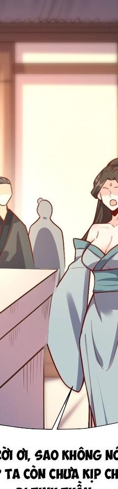 Nguyên Lai Ta Là Tu Tiên Đại Lão Chap 506 - Next Chap 507