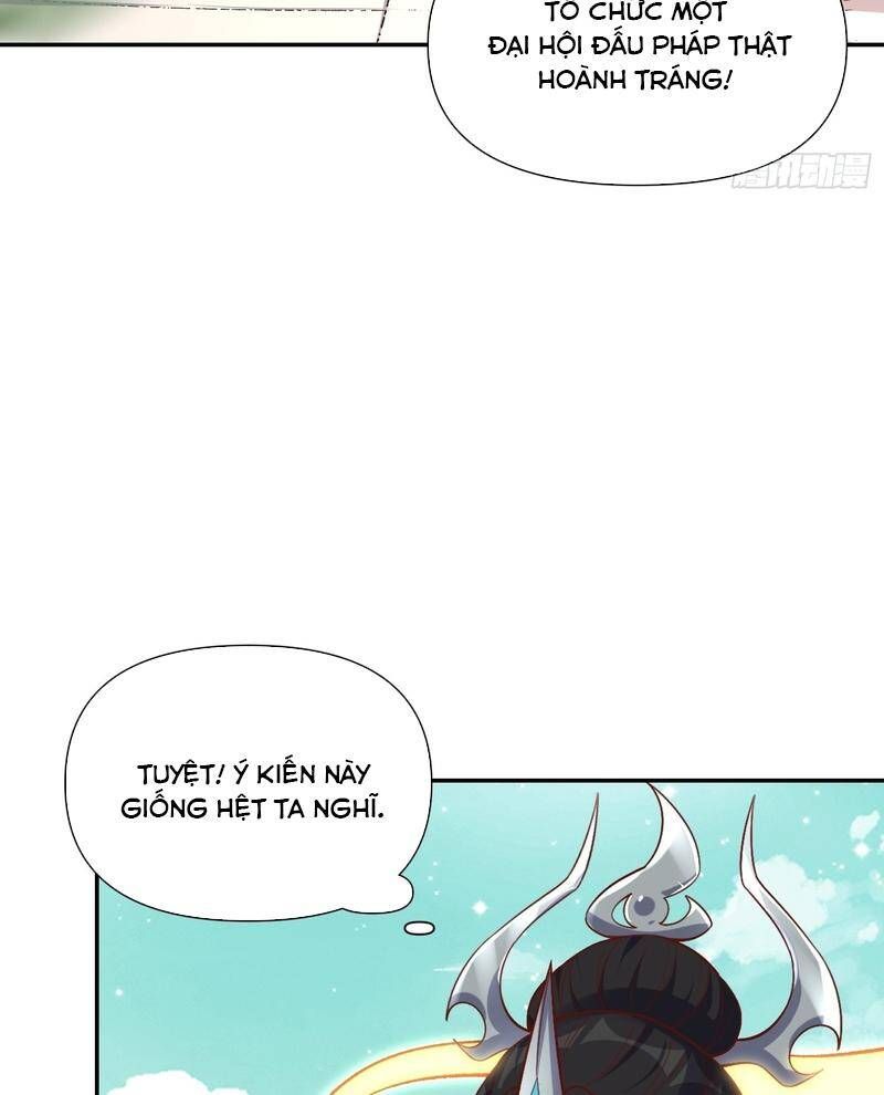 Nguyên Lai Ta Là Tu Tiên Đại Lão Chap 506 - Next Chap 507